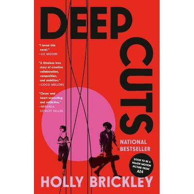 Deep Cuts, Taschenbuch von Holly Brickley, Random House LLC US, 978-0-593-79910-9