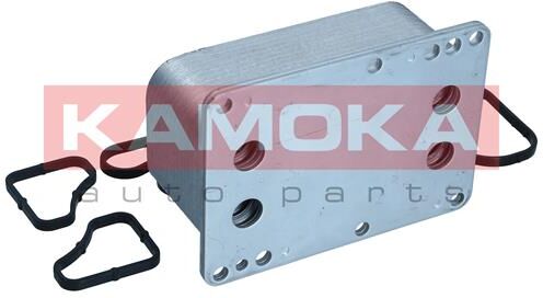 Kamoka Ölkühler, Motoröl 7730093 Für Vaughall