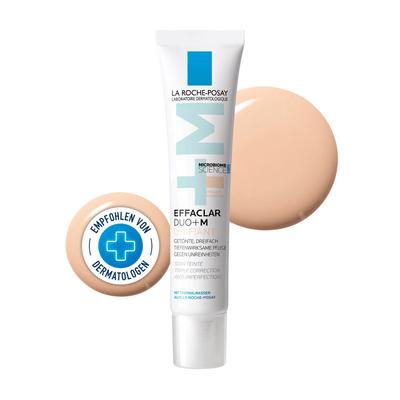 Roche-Posay Effaclar Duo+M Unifiant Creme hell 40 ml