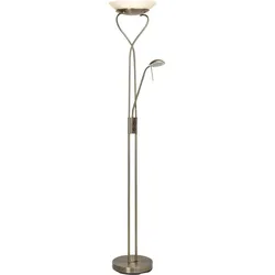 Brilliant, Stehlampe, Ollie (1600 lm)