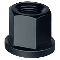 Amf Sechskantmutter DIN 6331 M14 SW 21mm gedr.u.gefräst Festigkeit 10