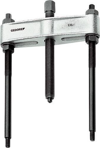 Gedore 8017630 Abzieher Spannbereich (Details) 165 - 60mm