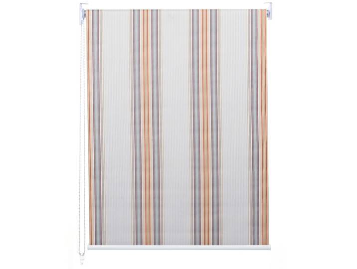ROLLO Grau, Braun, Orange