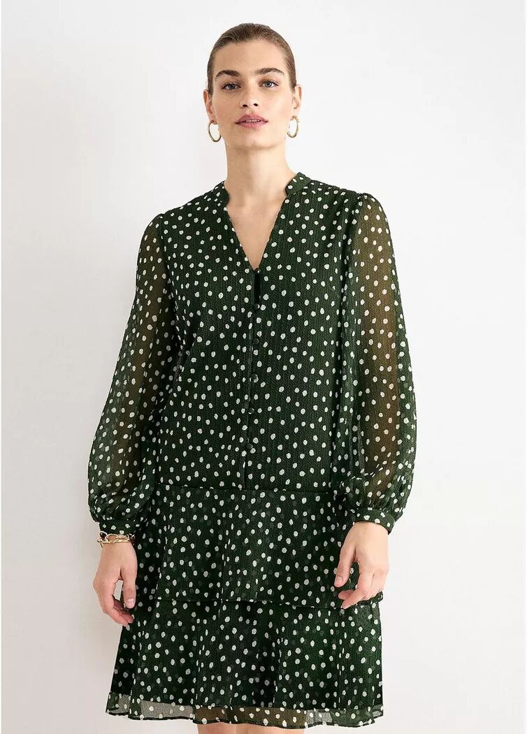 Phase Eight - Kleid, für Damen, Grün Größe 40