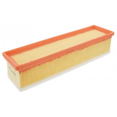 MAPCO Luftfilter 60860 Filtereinsatz 80mm für Mercedes