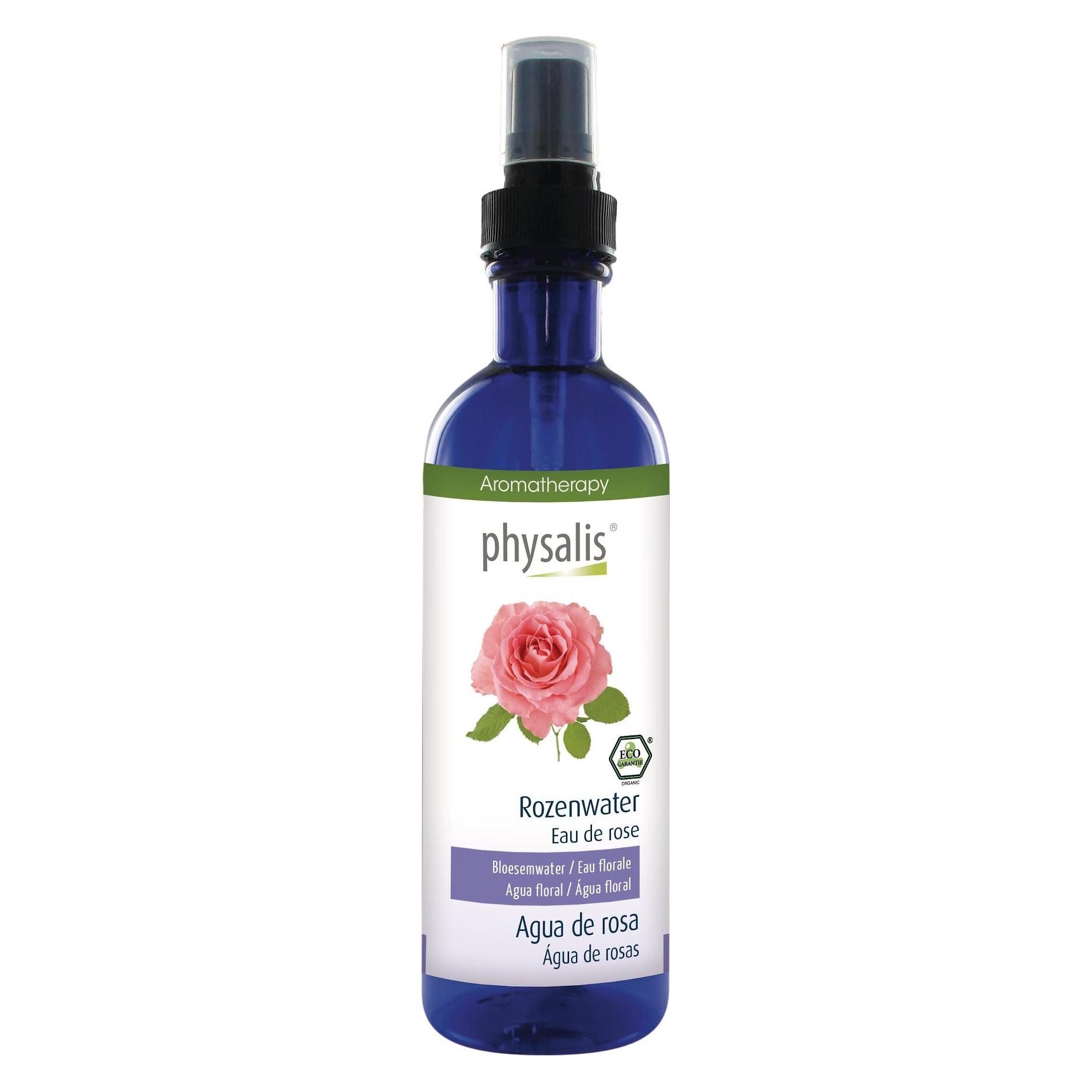 Physalis Men's Eau de Cologne 200ml (200 ml) (42420391)