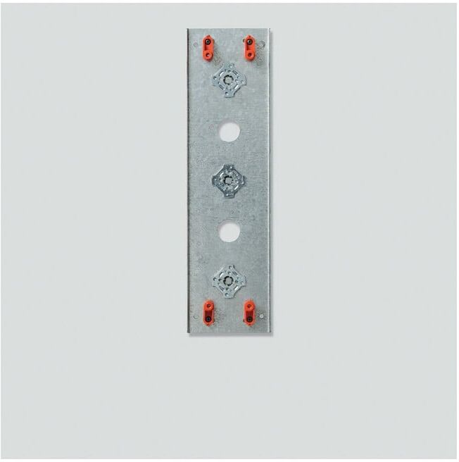Siedle&Söhne; Adaptateur Vario VA/GU 513-0 (200017982-00)