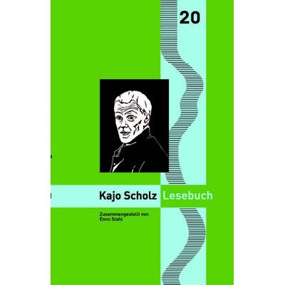 Kajo Scholz Lesebuch, Taschenbuch von Kajo Scholz, Edition Virgines, 978-3-910246-40-9