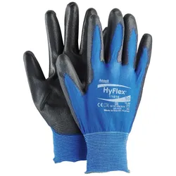 Ansell Handschuh HyFlex Ultra-Lite11-618, Gr. 10