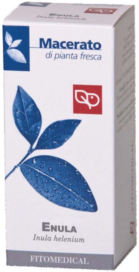FITOMEDICAL Srl ENULA 50ML TM FTM