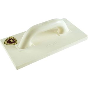 Schwan Reibebrett 275028, Putzbrett, 14 x 28 cm, aus Kunststoff