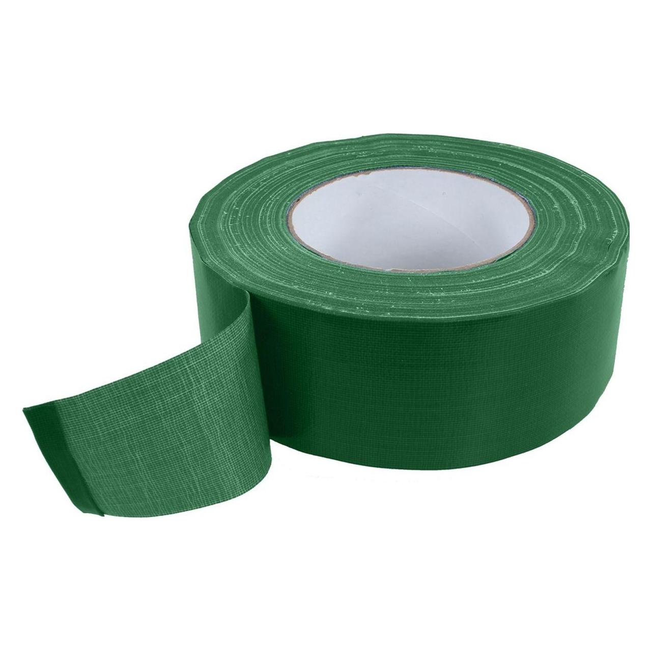 Falcon Eyes Gaffer Tape Grün 5 cm x 50 m (50 mm) (22990161)