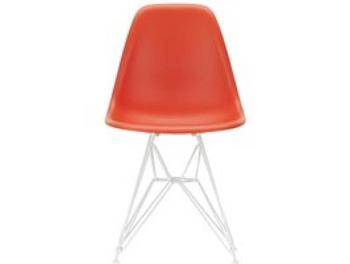 Vitra - Outdoor Eames Plastic Chair Dsr