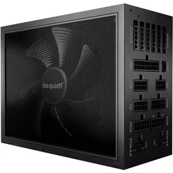 be quiet! Dark Power Pro 13 (1600 W), PC Netzteil, Schwarz