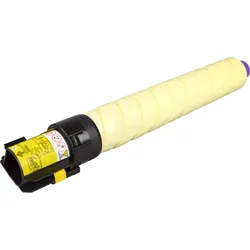 Kompatibler Toner ersetzt Lexmark X950X2YG  yellow