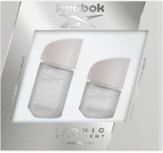 Reebok Estuche Iconic Statement