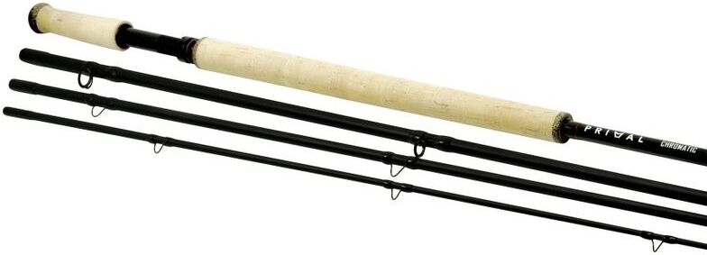 Primal Chromatic Dh 12'6" #7 4-Pc