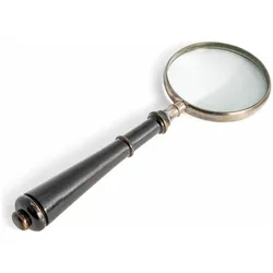 Authentic Models, Lupe, Readers Glass