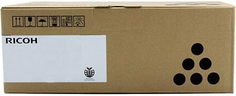 Ricoh 407340 (SP4500E) - Schwarz - Toner