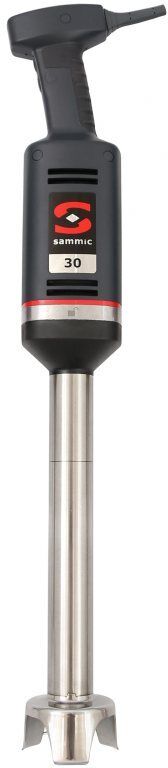 Sammic Tritatutto professionale XM-32 230/50-60/1