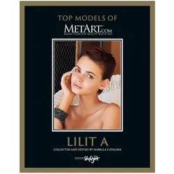 Lilit A - Top Models of MetArt.com, Fachbücher von Isabella Catalina