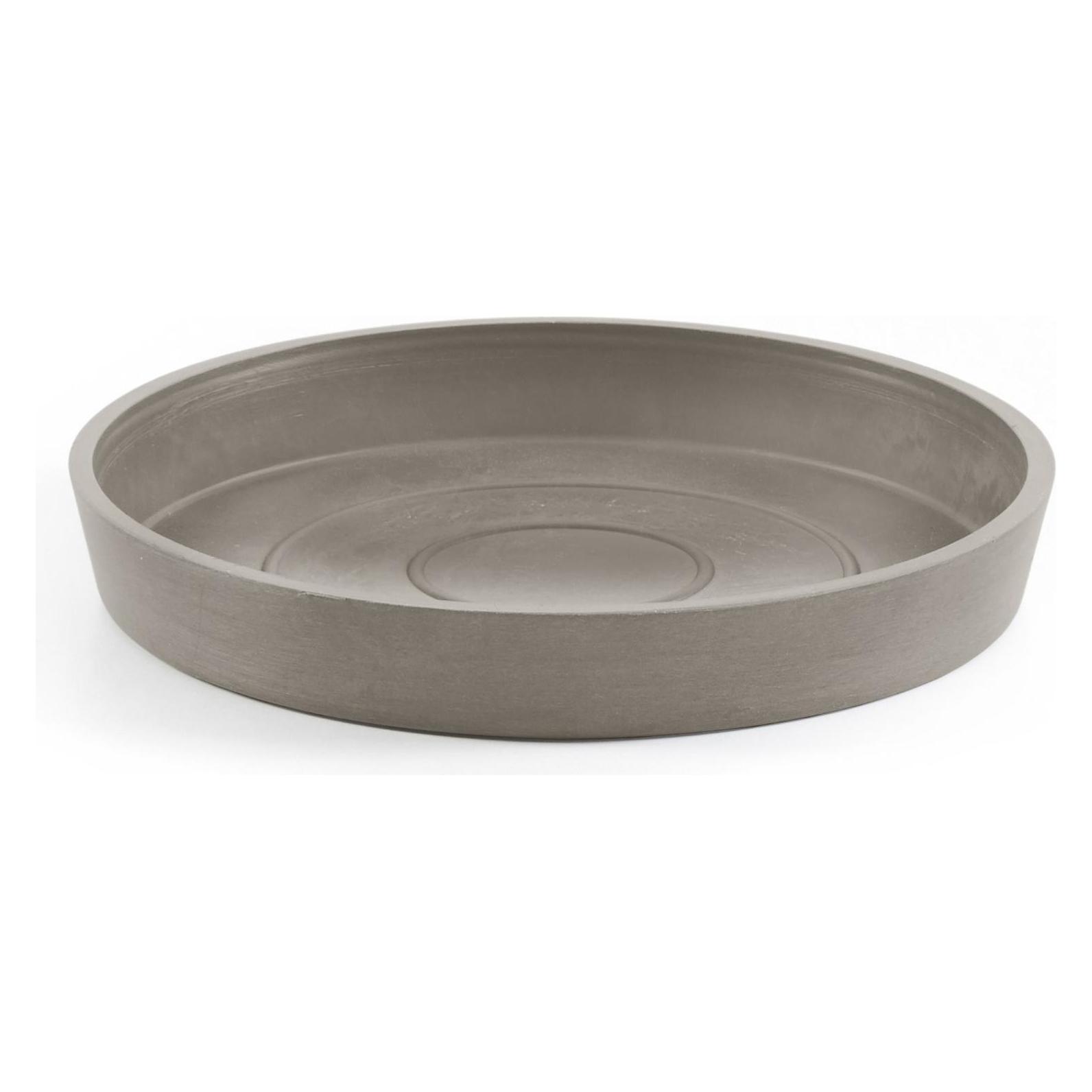 Ecopots Saucer Round (SAM.40.TA)
