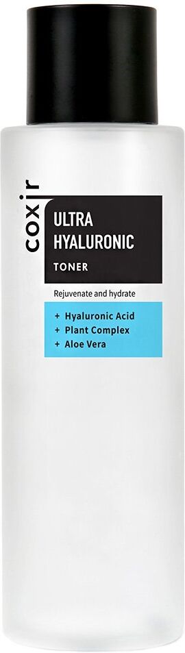 COXIR Ultra Hyaluronic Toner 150ml