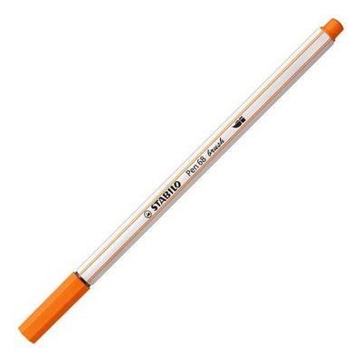 STABILO Pinselmaler Pen 68 brush