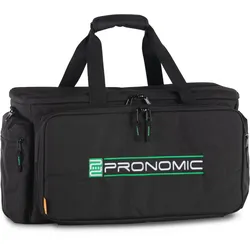 Pronomic UT-BAG10 PA/DJ Zubehörtasche