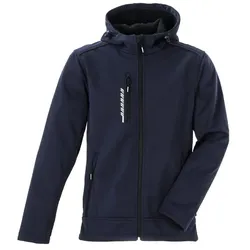 Softshelljacke "HAWK" Outdoor - XXL - marine