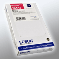 Epson Tinte C13T04A34N magenta XXL T04A3
