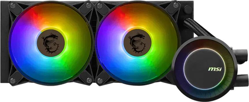 MSI MAG CoreLiquid E240 306-7ZW5E17-C24