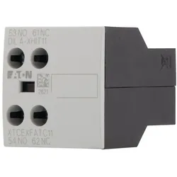 Eaton Hilfsschalterbaustein DILA-XHIT11