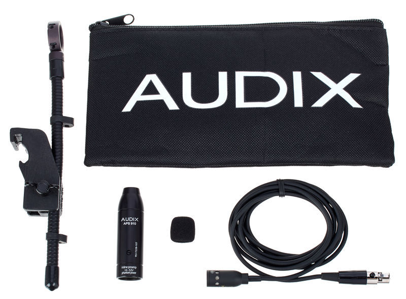 Audix Micro-D