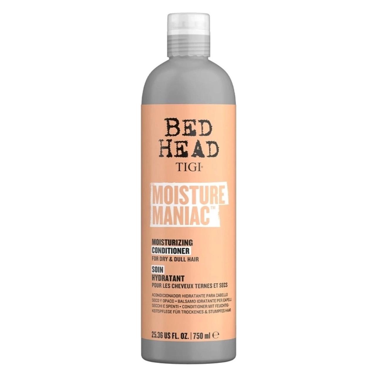 Tigi Moisture Maniac (750 ml) (330555)