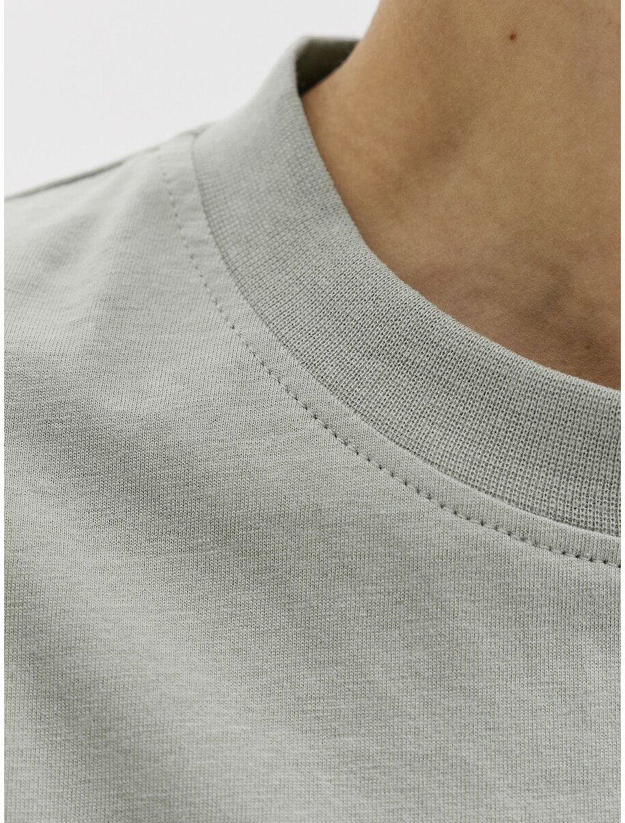 JACK & JONES JUNIOR T-shirt manches courtes, motif squelette