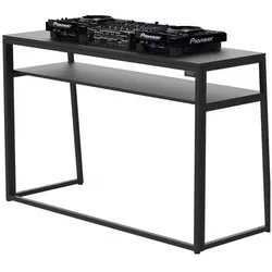 Zomo Detroit 150 black, DJ Cases, Schwarz