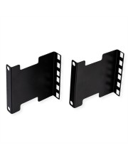 VALUE 19"-Schrank Tiefenerweiterung 101.5mm 2 HE (26.99.0423)