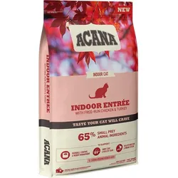 ACANA Indoor Entree Katze 4,5kg