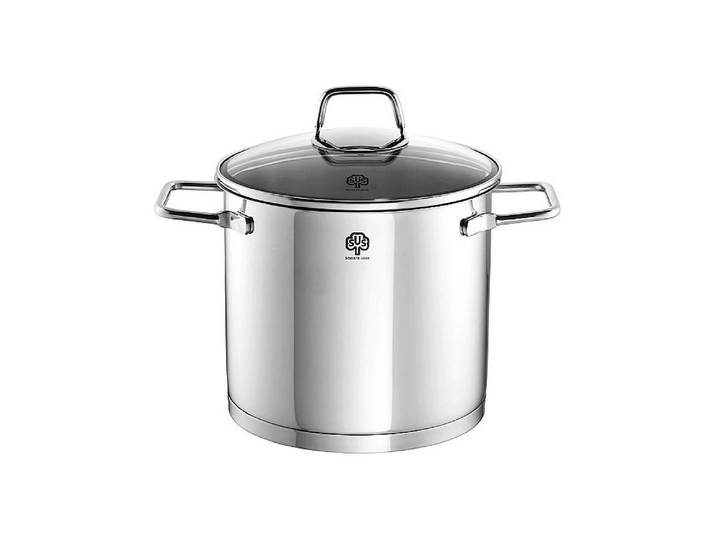 Kochgeschirr Wega - Suppentopf 5 Liter Wega