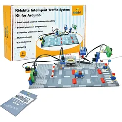 KIT KD3017 - Intelligentes Straßenverkehrssystem Kit