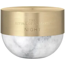 Rituals, Gesichtscreme, Cliskica (50 ml, Nachtcreme, SPF 50+)