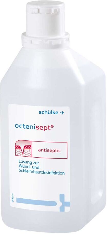 Octenisept Lösung