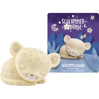 Schlummerbande: Schlummerjaguar - Einschlafmelodien aus dem Schlummerdschungel, Spielfigur Musik