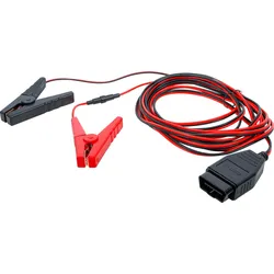 BGS 63313 OBD II (EOBD) Bordnetz Spannungshalter Kabellänge 5m