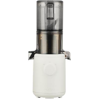 Hurom Slow Juicer, H310A, Entsafter Gemüse und Obst,150W, Mushroom