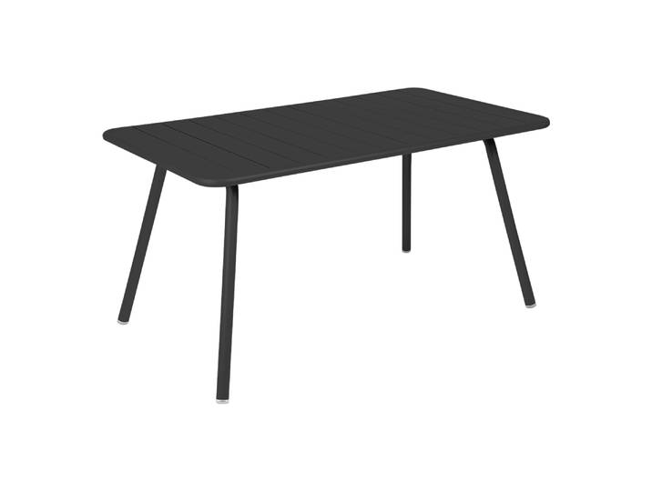 Fermob LUXEMBOURG Tisch Aluminium
