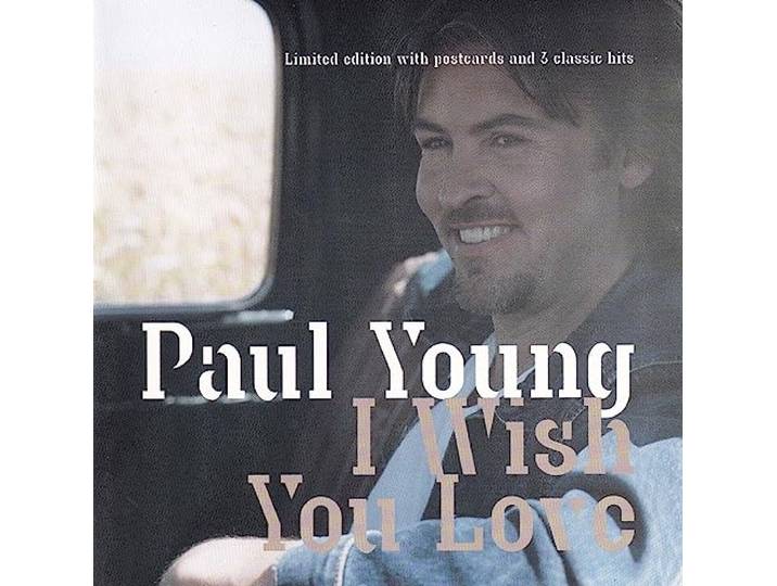 I Wish You Love [CD 2]