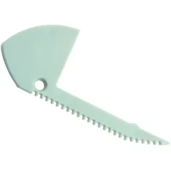 Rutec Endkappe STEP2 links für RU-69235, Aluminium RU-69269