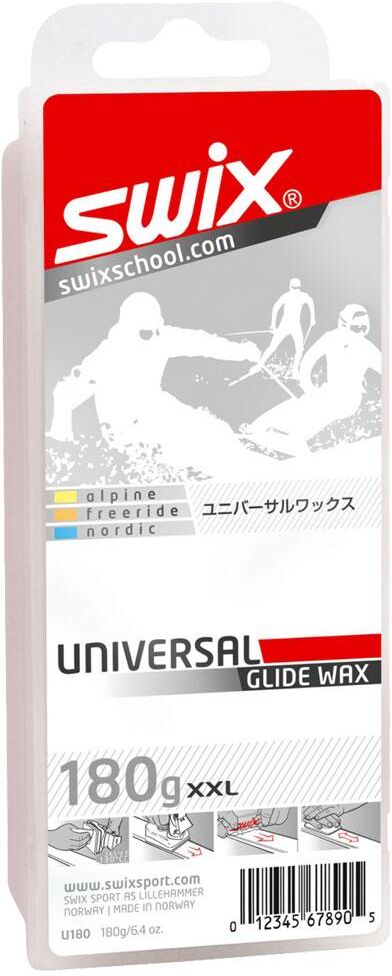 Swix  - Universal 180g - Fart